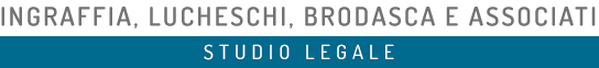 Studio Legale - Ingraffia, Lucheschi, Brodasca e Associati